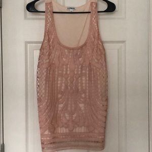 Express tank